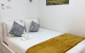 Suites Almirante Reis 4 Andar - Arroios